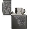 Зажигалка Zippo Classic 29431