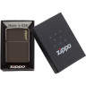 Зажигалка ZIPPO CLASSIC 49180ZL