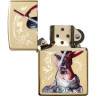 Зажигалка ZIPPO MAZZI 29668