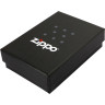 Zippo Classic 28381 — стальная зажигалка